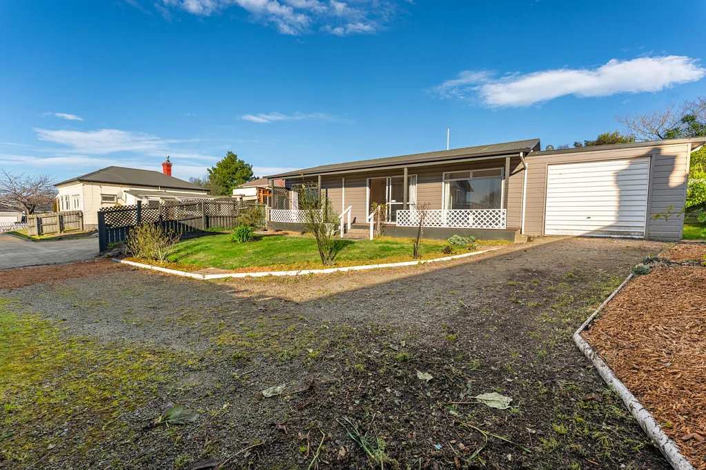 Maori Hill 3房  A place to begin, a home to grow