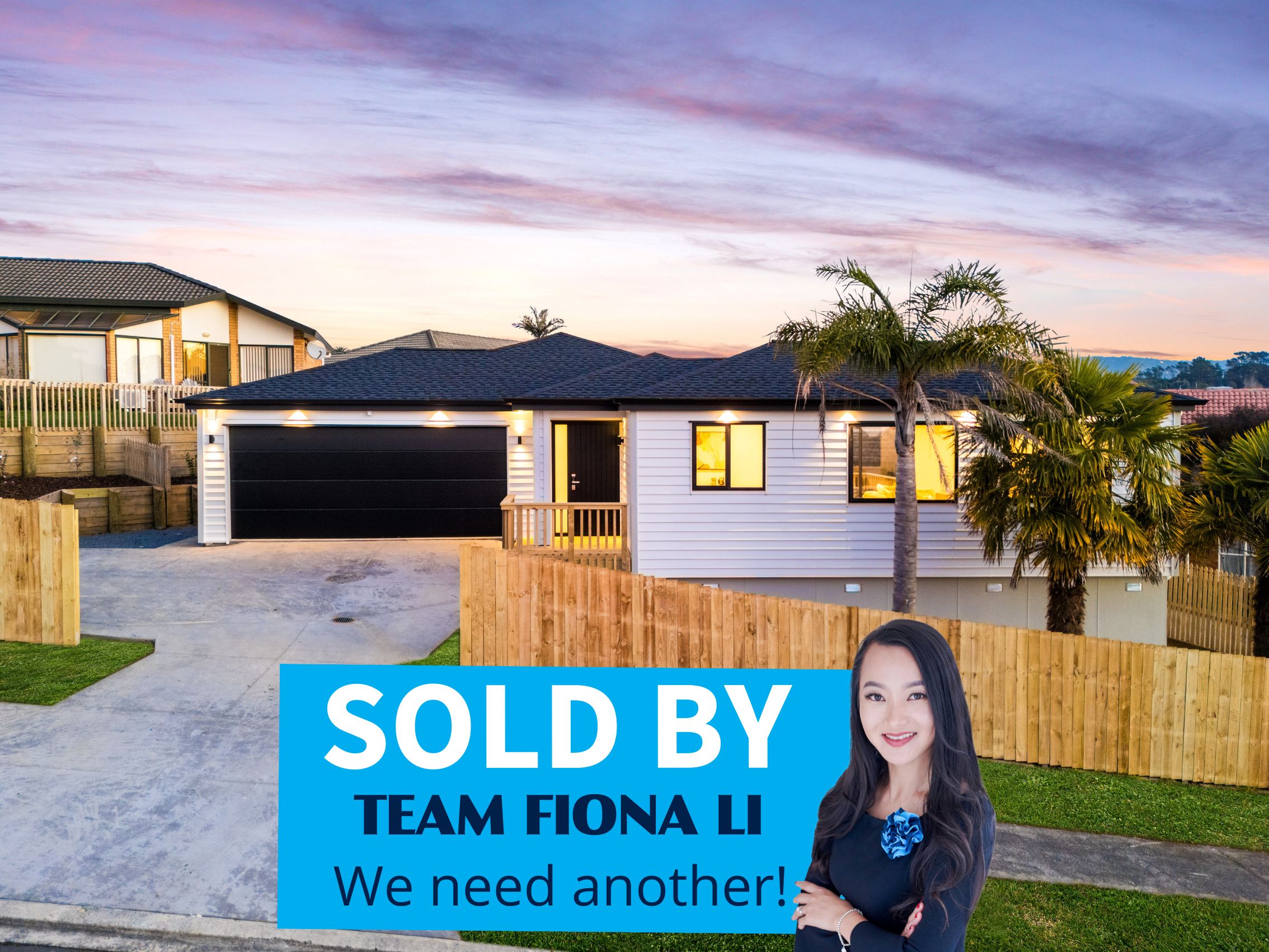 18 Hercules Drive, Henderson, Auckland - Waitakere, 4 રૂમ, 0 બાથરૂમ, House