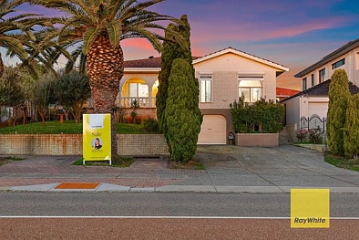 Marangaroo 7房  Triple Living. Triple Opportunity. One Incredible Address