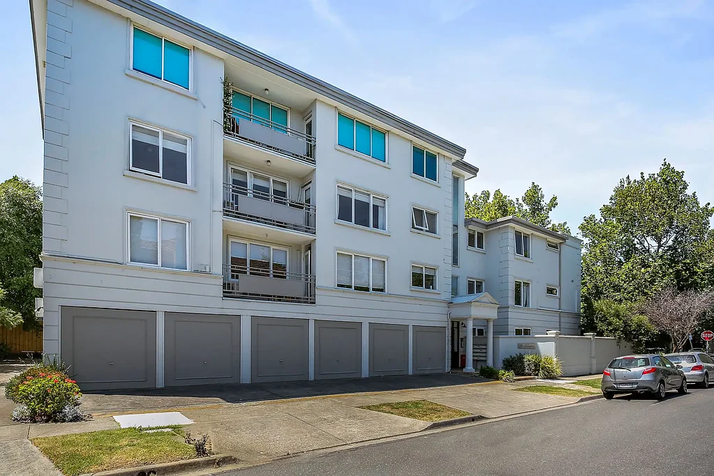 9/2A Lexton Grove, Prahran, VIC 3181