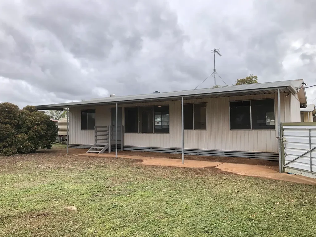 30 Queen Street, Peterborough, SA 5422