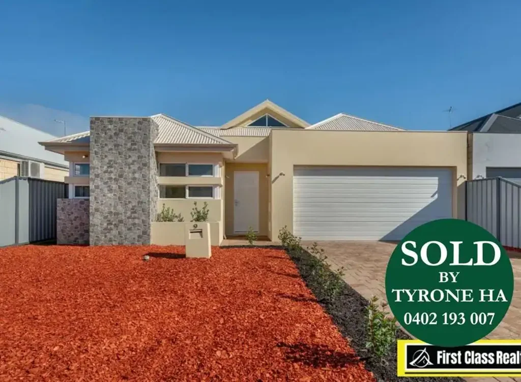 9 Oxted Place, Morley, WA 6062