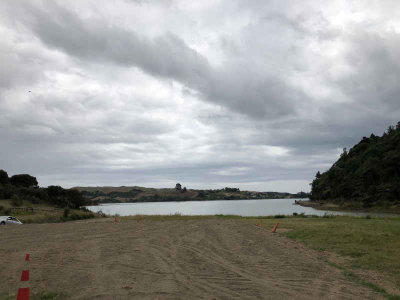 280 Kawhia Harbour Road, Taharoa, Waitomo, 0 rūma, 0 rūma horoi