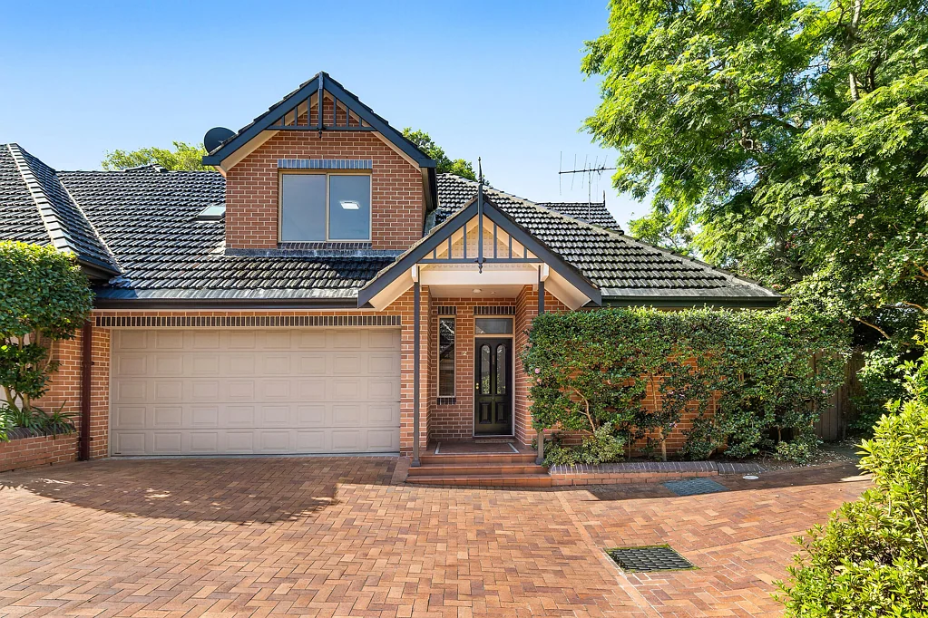 2/1224 Pacific Highway, Pymble, NSW 2073