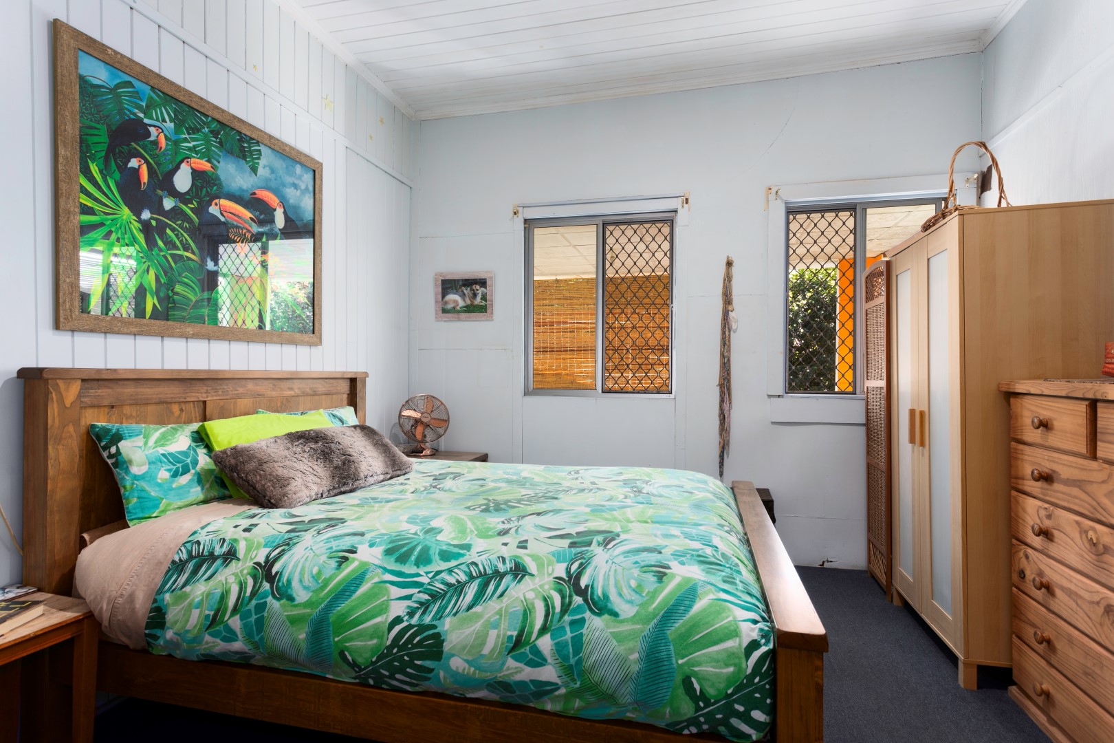 11 WALSH ST, NEWTOWN QLD 4305, 0 Kuwarto, 0 Banyo, House