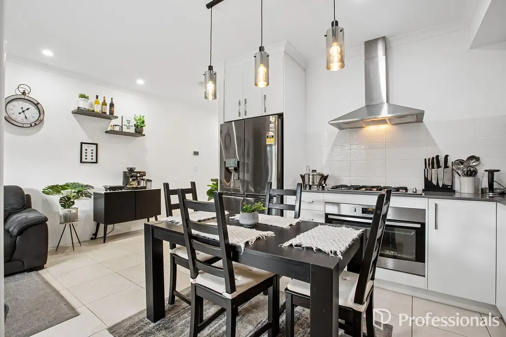 Byford 3Kwarto Low-Maintenance Living with All the Extras