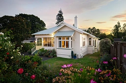 247 River Road, Claudelands