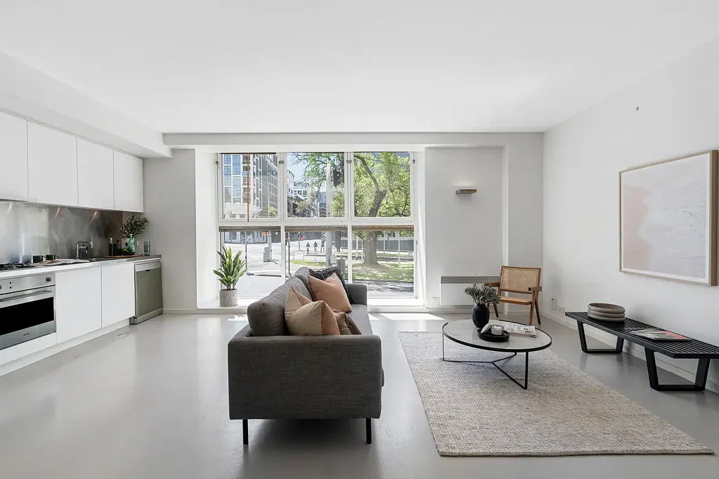 P1/201 Powlett Street, East Melbourne, VIC 3002