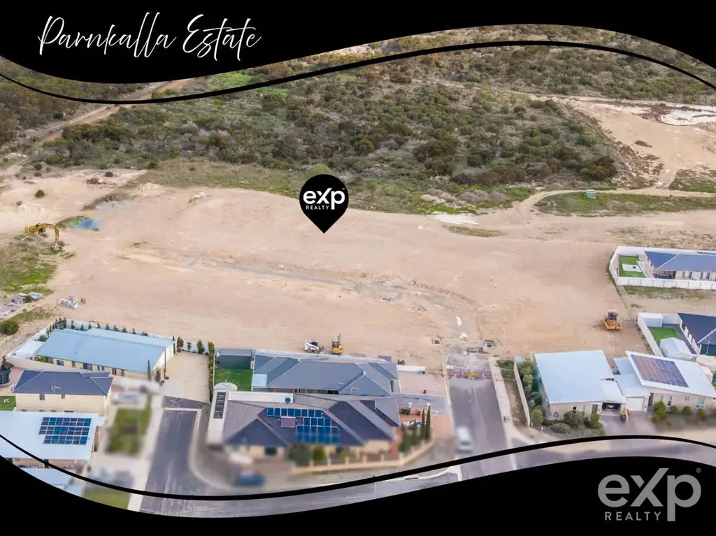 Port Lincoln Lot 41 Abalone Avenue Port Lincoln SA 5606