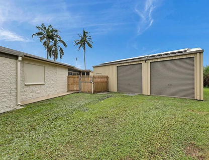 132 Mackay - Eungella Road, Alexandra, Mackay, 3 침실, 1 욕실, House