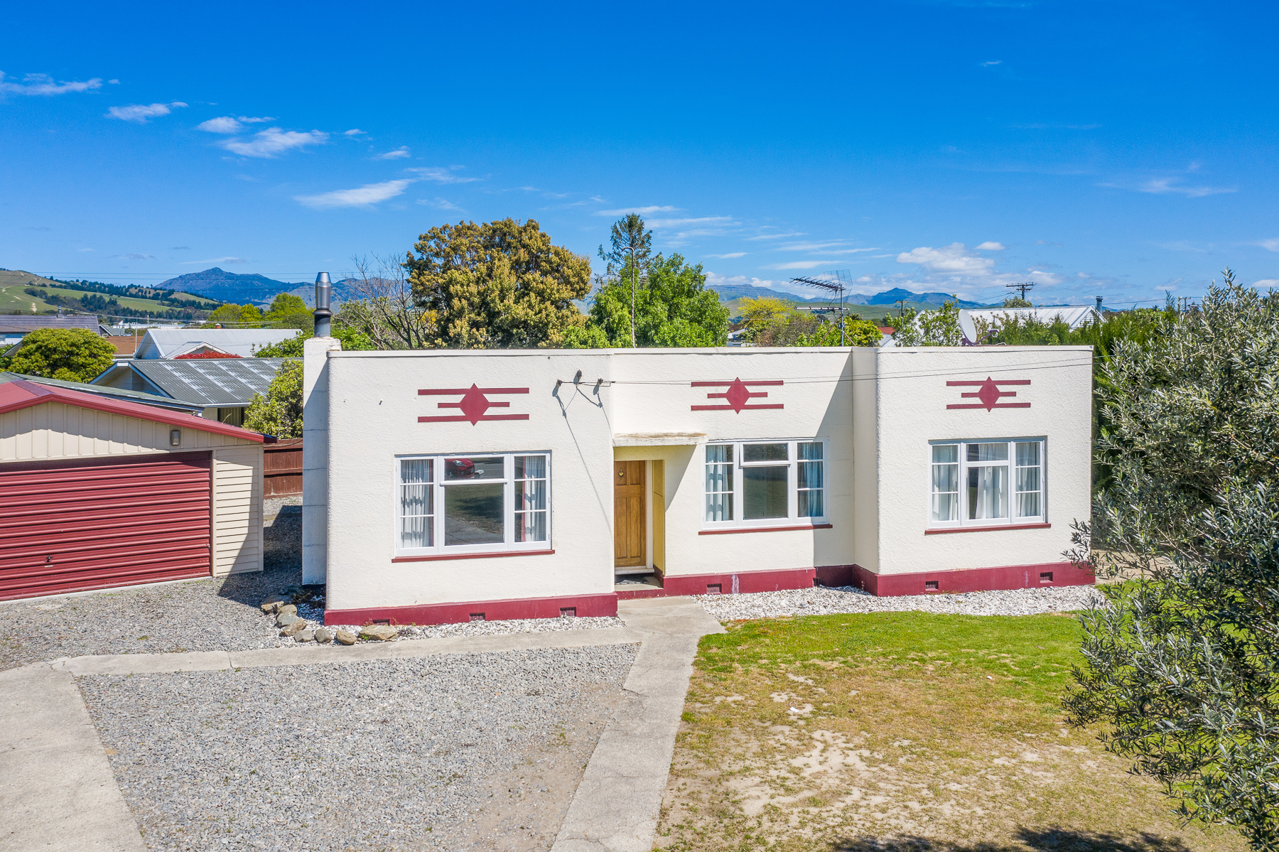 10 Alabama Road, Redwoodtown, Marlborough, 3 Schlafzimmer, 1 Badezimmer