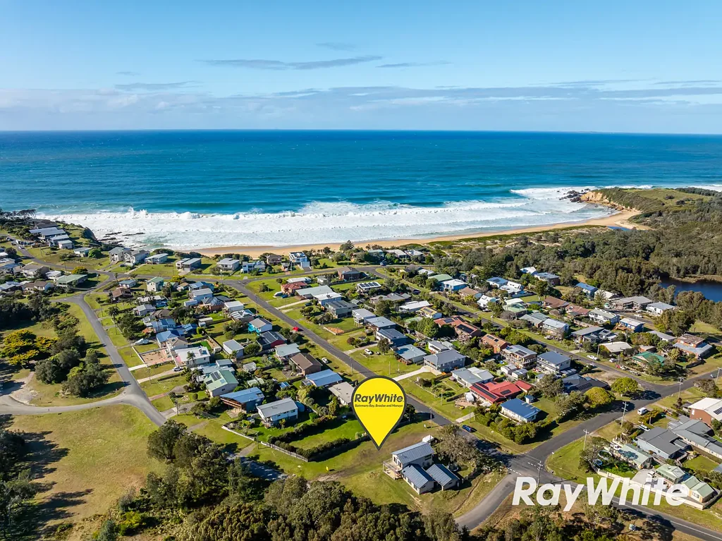 4 Bodalla Road, Potato Point, NSW 2545