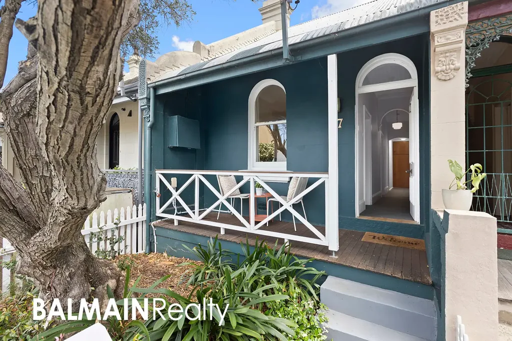 47 Harris Street, Balmain, NSW 2041