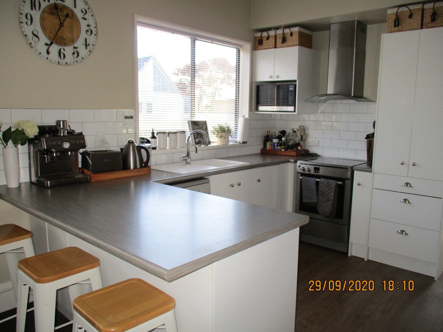 97 Otipua Road, Watlington, Timaru, 3 غرف, 0 حمامات, House