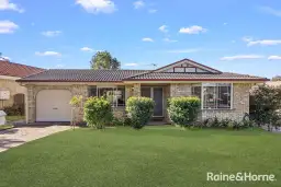 43 HORNINGSEA PARK DR, Horningsea Park