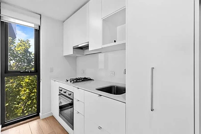 801/19 Hall Street, Moonee Ponds, VIC 3039, 2 chambres, 1 salles de bain, Unit