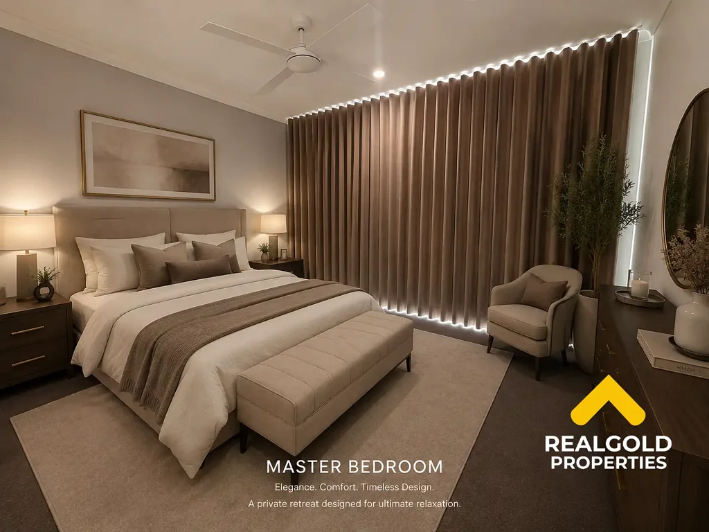 **Brand New Luxury Living in Everleigh Estate - Style, Space & Sophistication - For Rent**