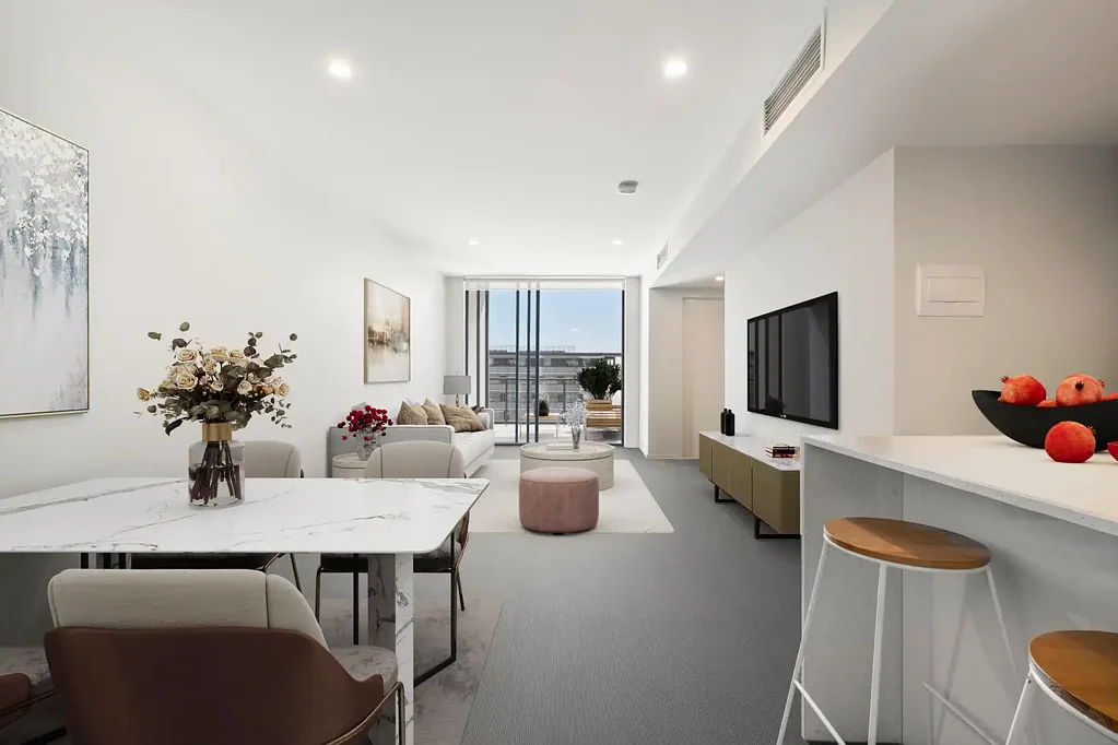 Nundah 1Moenga Modern, Elevated Style, Space & Lifestyle in the Heart of Nundah