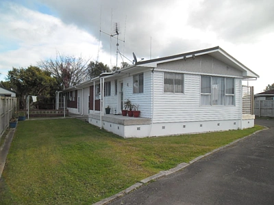 Residential Zone - General Residential Zone
