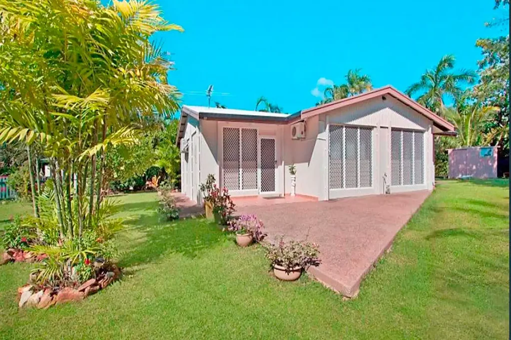 9 Mawalan Court, Ludmilla, NT 820