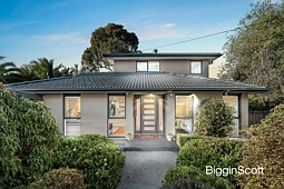 2 Eriden Close, Glen Waverley