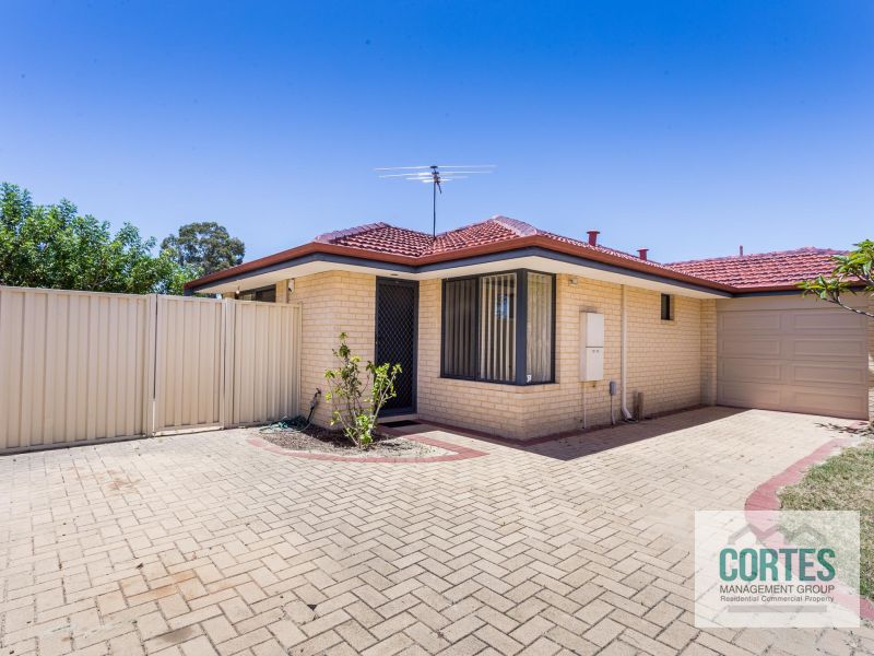 3C EMSWORTH WAY, BALGA WA 6061, 0 Bedrooms, 0 Bathrooms, House