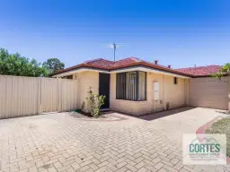 3C Emsworth Way, Balga