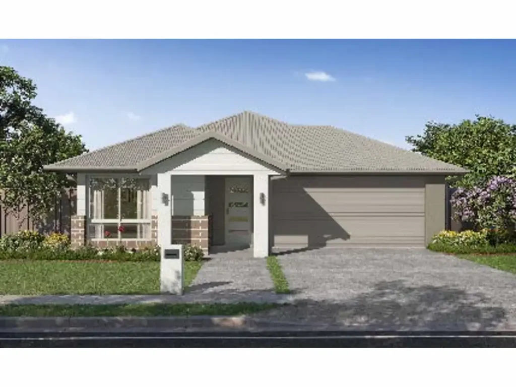 Logan Reserve 4침실 Your New Home