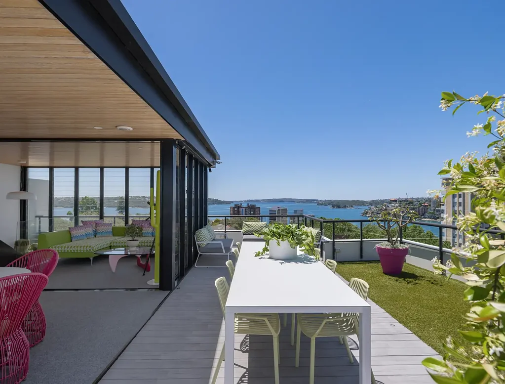 22&23/107 Darling Point Road, Darling Point, NSW 2027