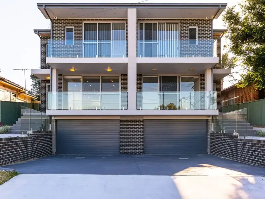 Immaculate Family Home
Distant Water Views