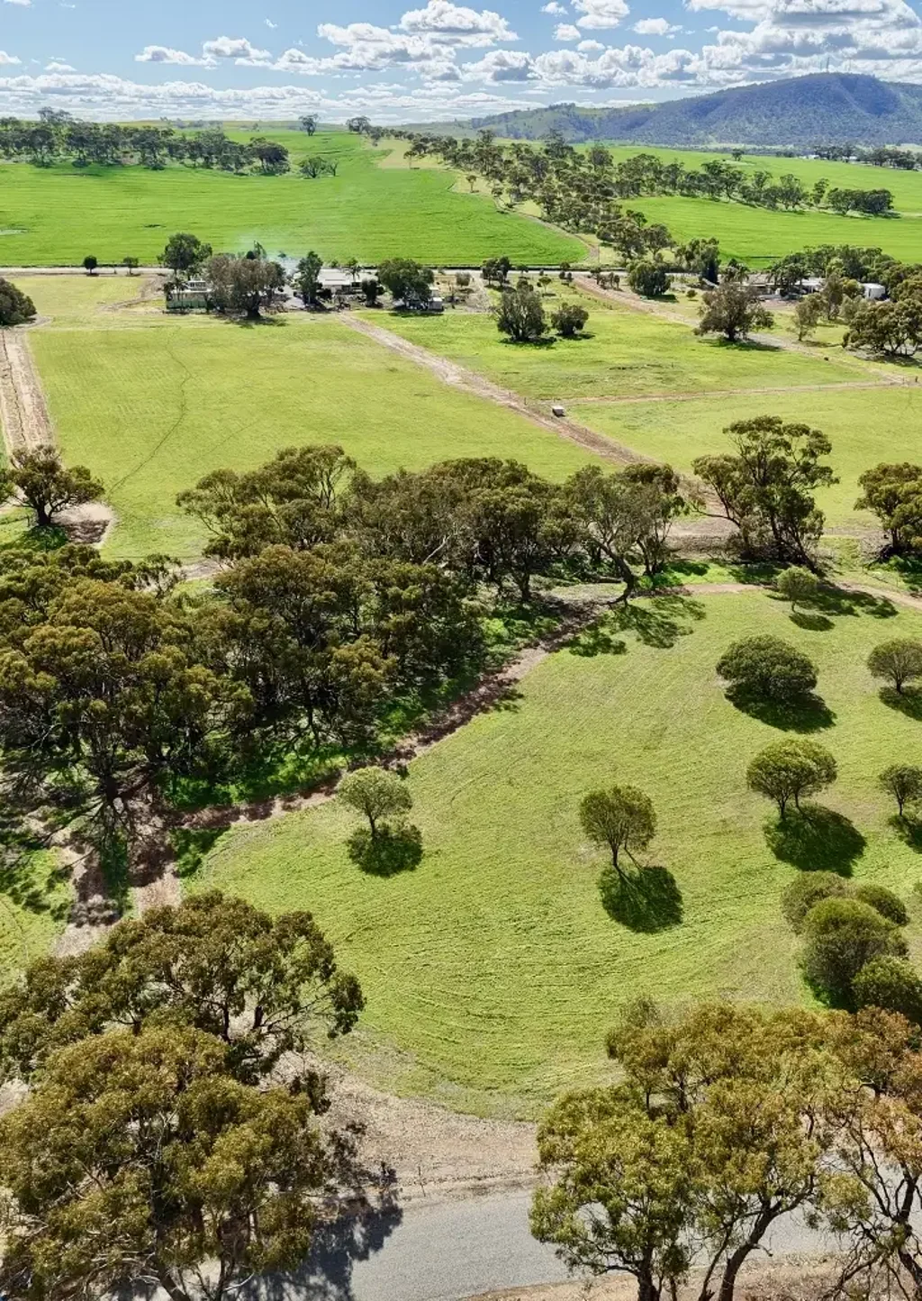 Daliak Development Potential on York's Western Edge