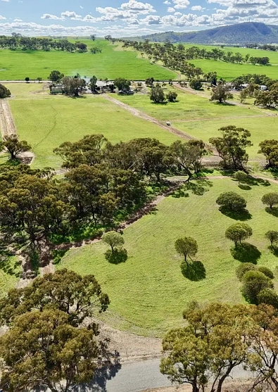 Daliak  Development Potential on York's Western Edge
