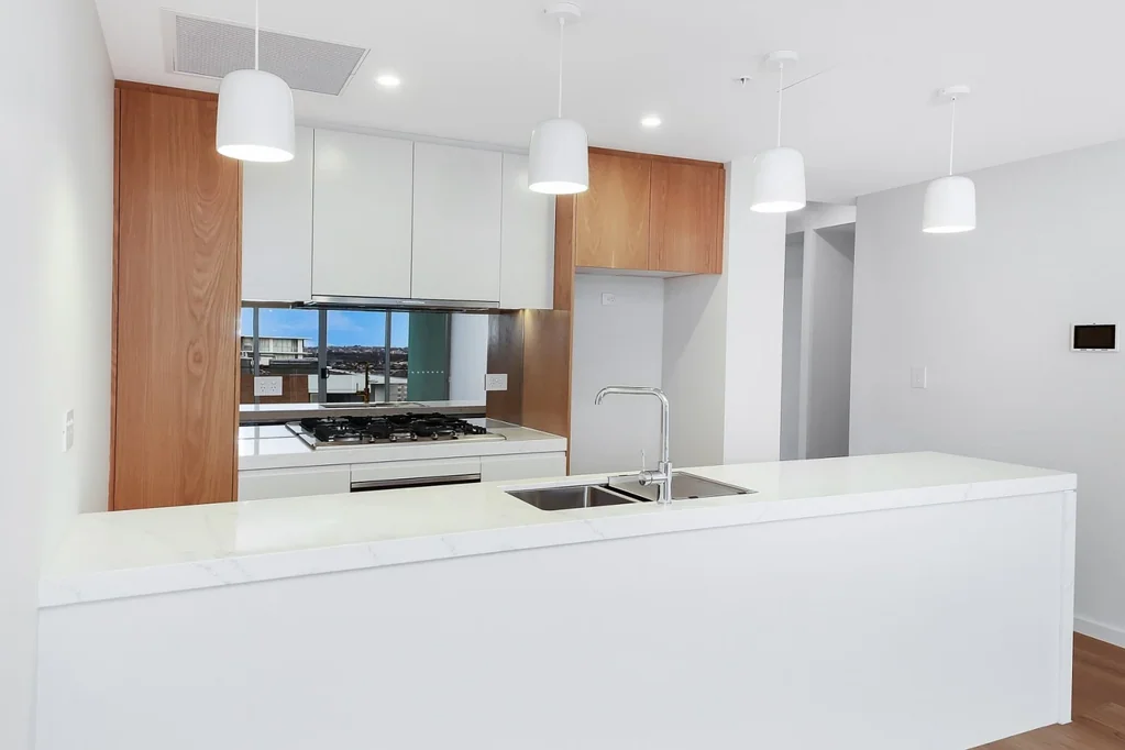 Contemporary Living in the Heart of Mascot