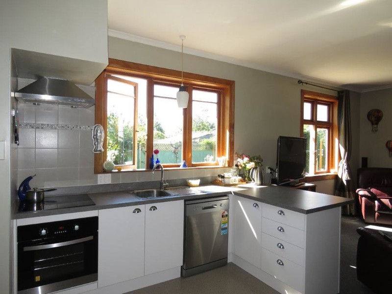 57 Kilmarnock Street, Wallacetown, Southland, 2房, 1浴