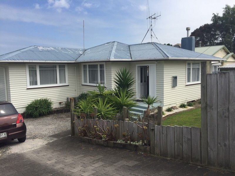 64 Otumoetai Road, Judea, Tauranga, 3 ਕਮਰੇ, 1 ਬਾਥਰੂਮ