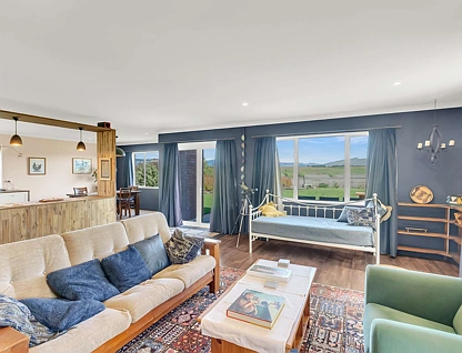 27 Glenmark Drive, Waipara, Hurunui, 2 Bedrooms, 2 Bathrooms, House