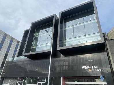 Address Withheld, Christchurch City, Christchurch, 0 Bedrooms, 0 Bathrooms, Office Premises