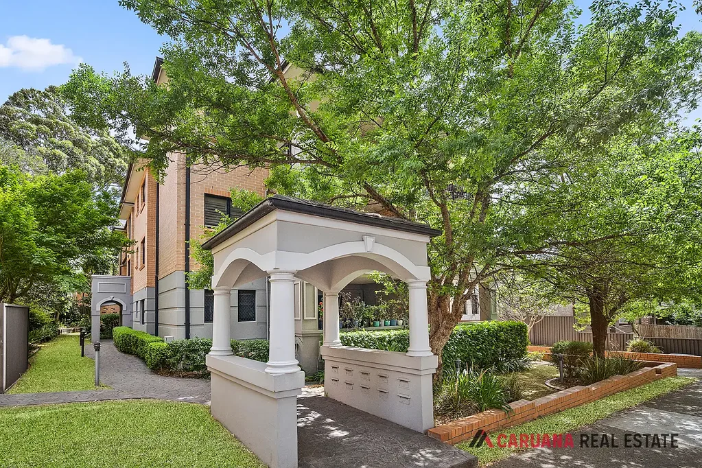 8/7-9 Bembridge Street, Carlton, NSW 2218