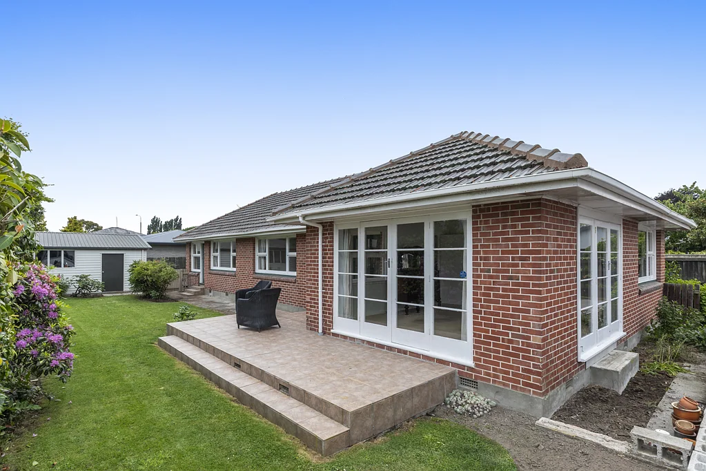 163 Idris Road, Strowan, Christchurch, Canterbury