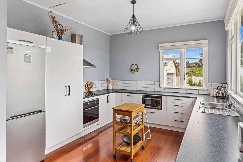 Wanganui East 3房  Cute as a button and super convenient