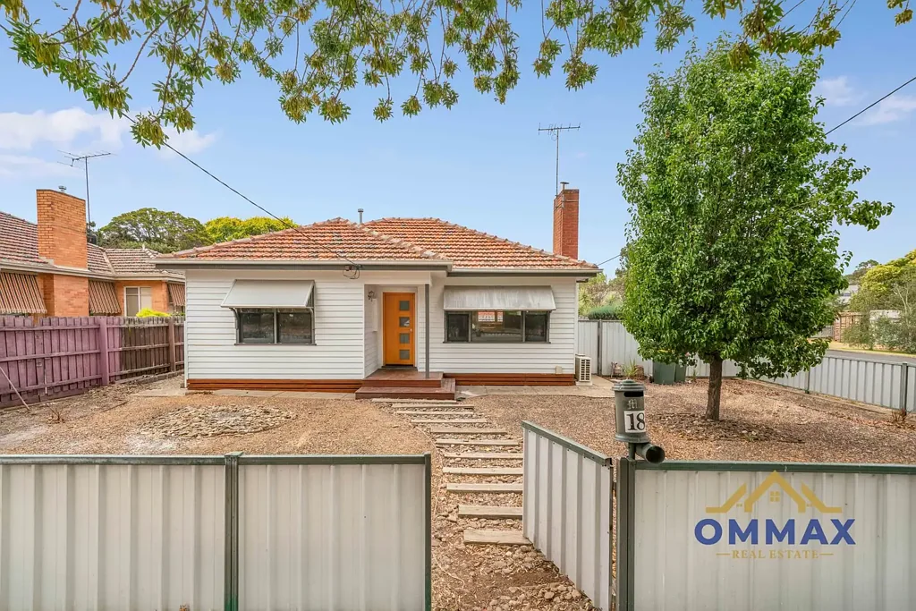 18 Labilliere Street, Maddingley, VIC 3340