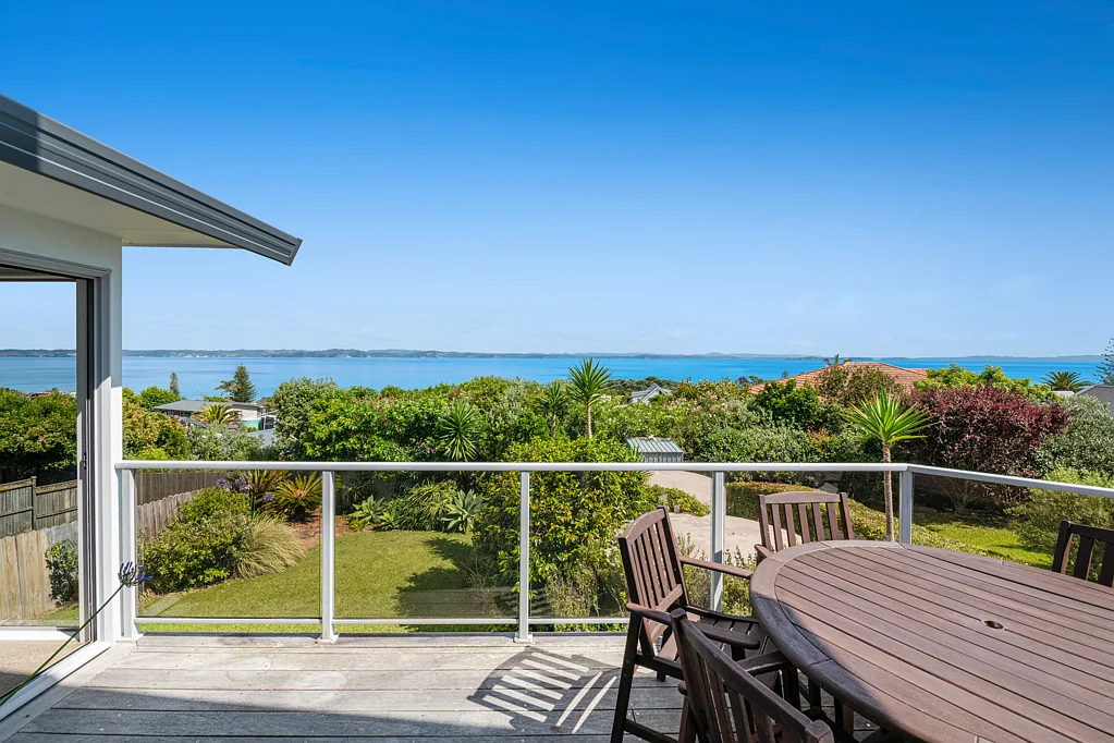 Army Bay 5ห้องนอน Spectacular Sea Views. Space for Everyone.
