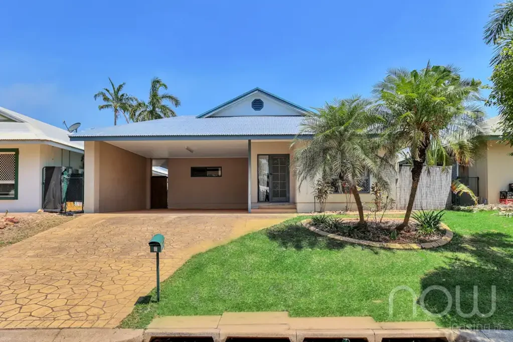 3 BEDROOM SIMPLICITY