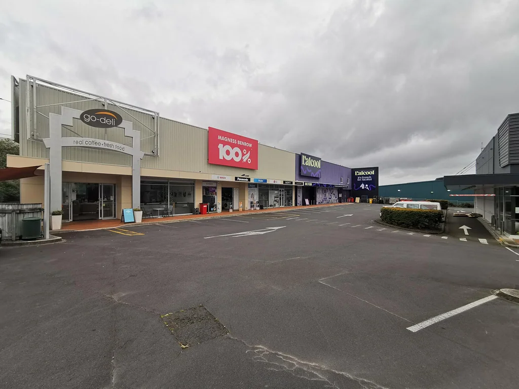 Albany Albany 170sqm cafe shop for lease