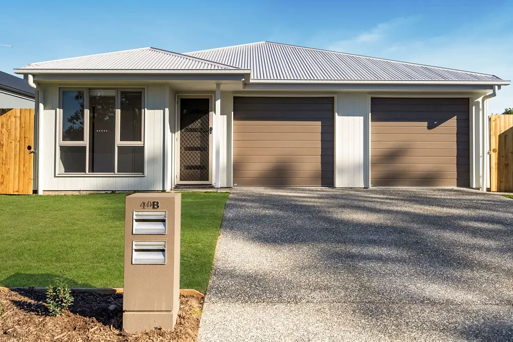 40B Evergreen Avenue, Loganlea, QLD 4131