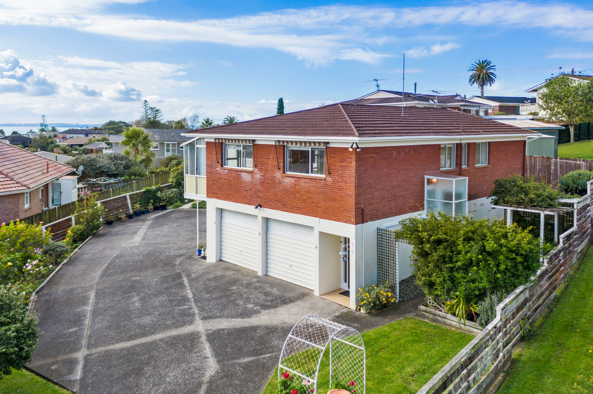 1/19 Coates Road, Cockle Bay, Auckland - Manukau, 2房, 0浴