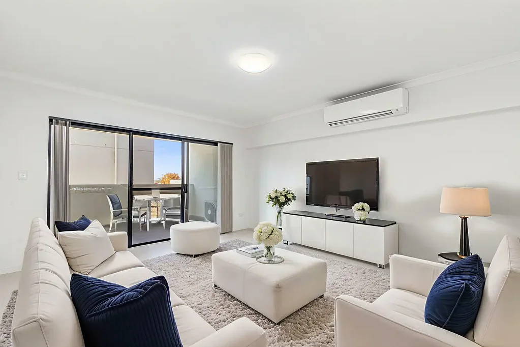 19/250 Beaufort Street, Perth, WA 6000