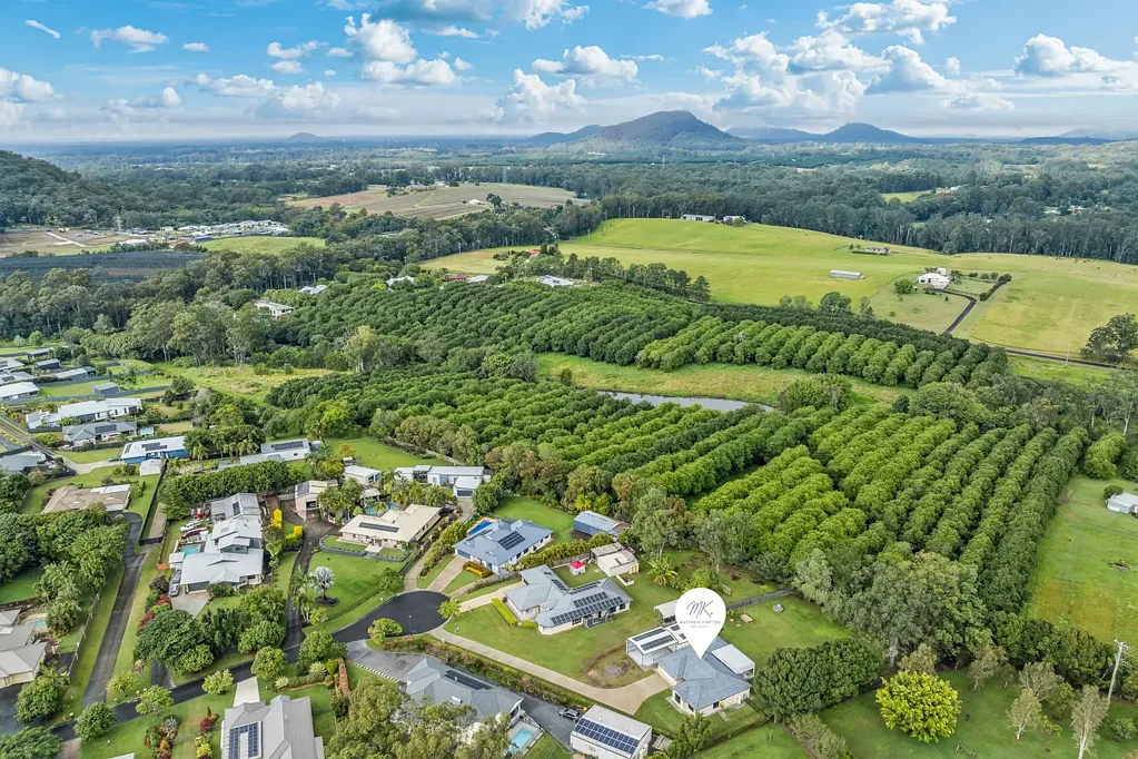 18 Toriana Place, Beerwah, QLD 4519