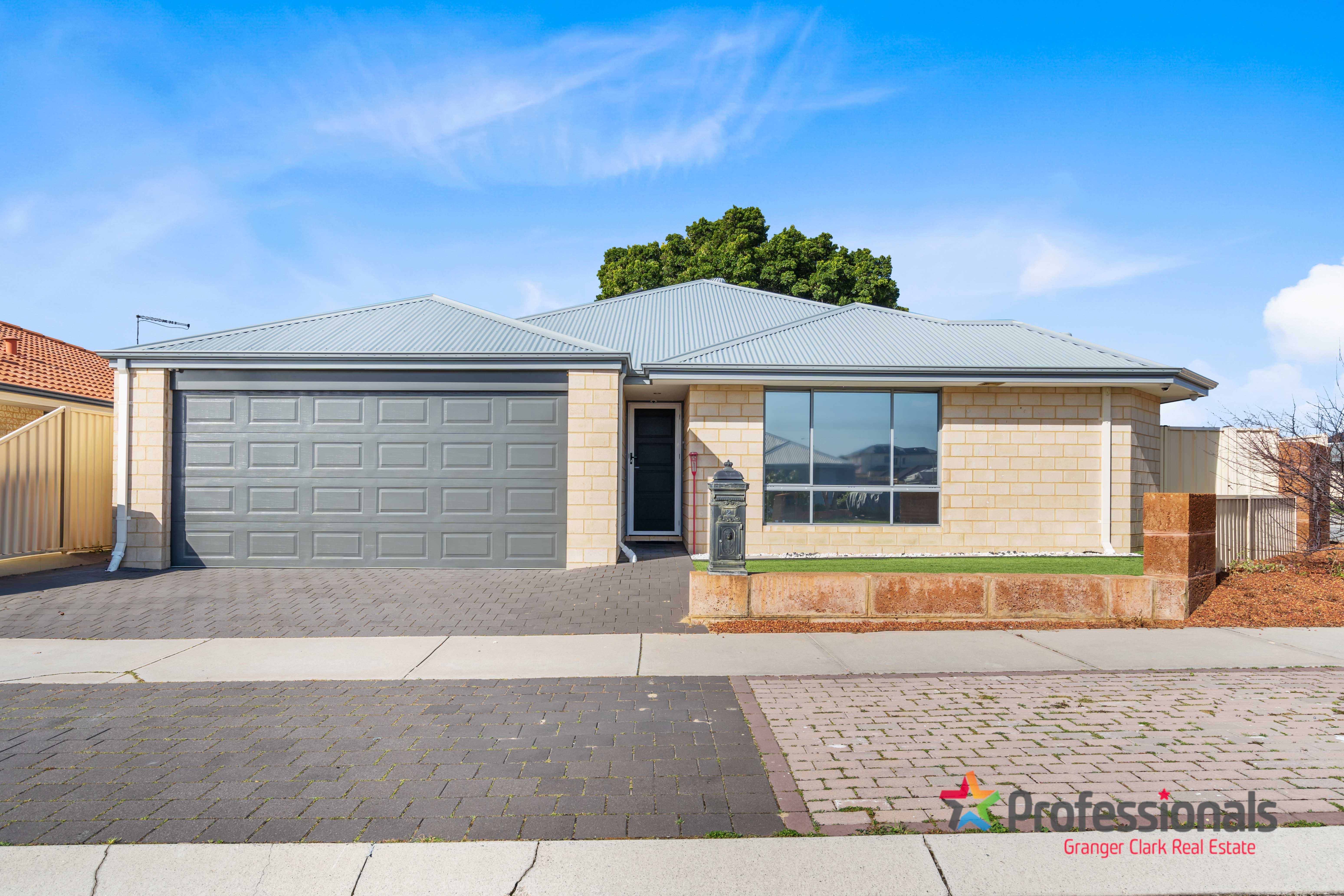 2 PINOT LOOP, PEARSALL WA 6065, 0 Kuwarto, 0 Banyo, House