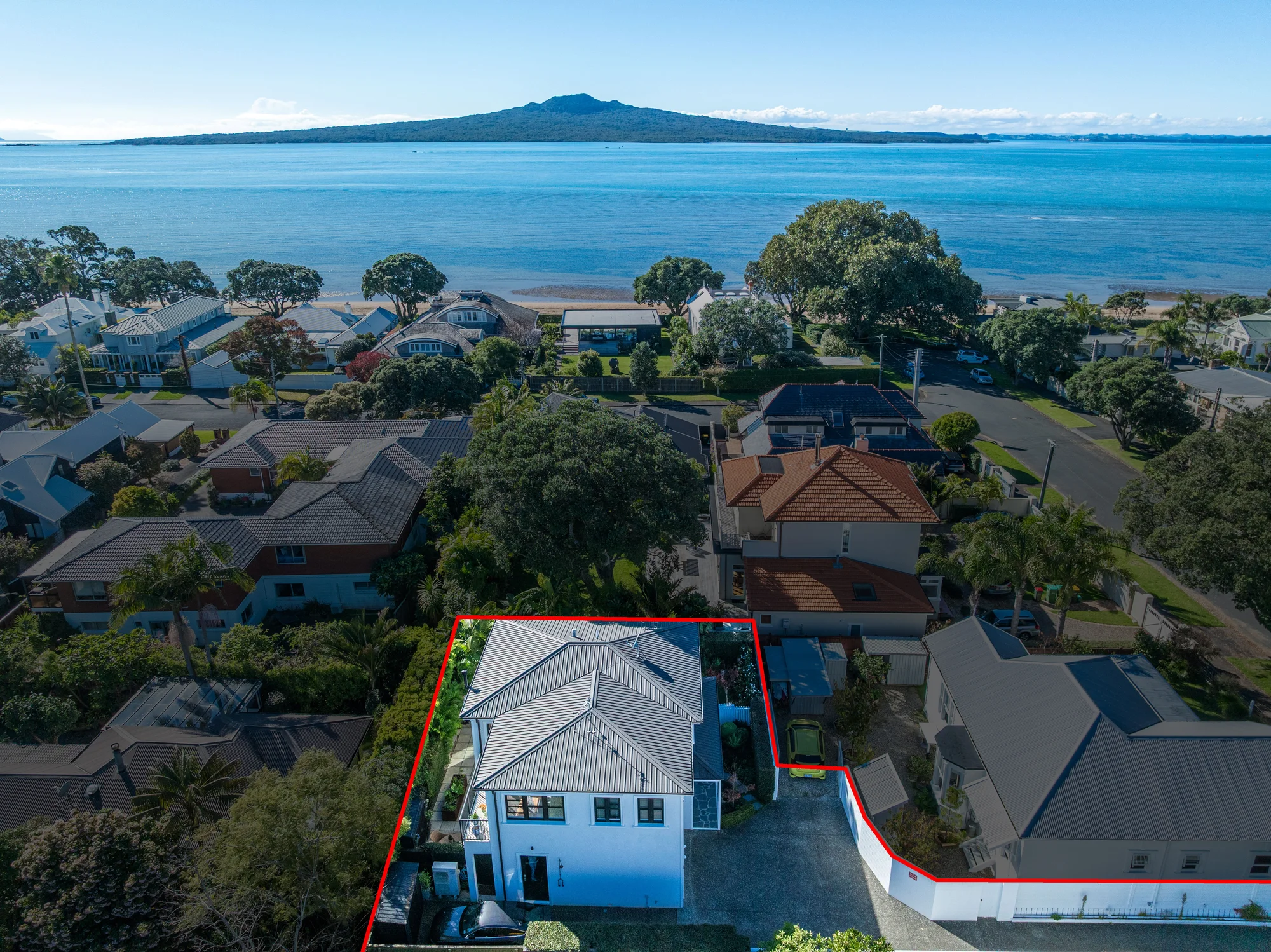 Devonport 4Habitaciones SOLD A rare find by the beach